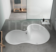 Итальянские Ванная - Ванна DR Итальянские Ванная - Ванна DR фабрика Agape