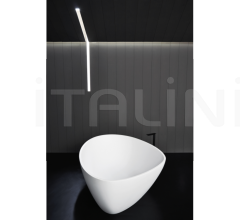 Итальянские Ванная - Ванна Drop Итальянские Ванная - Ванна Drop фабрика Agape