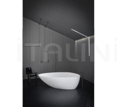 Итальянские Ванная - Ванна Drop Итальянские Ванная - Ванна Drop фабрика Agape