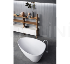 Итальянские Ванная - Ванна Drop Итальянские Ванная - Ванна Drop фабрика Agape
