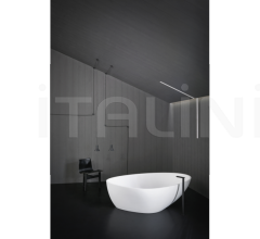 Итальянские Ванная - Ванна Drop Итальянские Ванная - Ванна Drop фабрика Agape