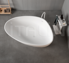 Итальянские Ванная - Ванна Drop Итальянские Ванная - Ванна Drop фабрика Agape