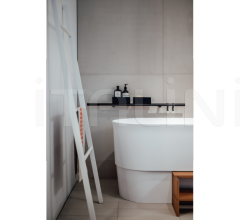 Итальянские Ванная - Ванна Immersion Итальянские Ванная - Ванна Immersion фабрика Agape