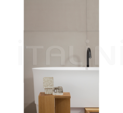 Итальянские Ванная - Ванна Immersion Итальянские Ванная - Ванна Immersion фабрика Agape