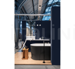 Итальянские Ванная - Ванна Immersion Итальянские Ванная - Ванна Immersion фабрика Agape