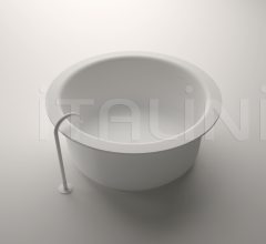 Итальянские Ванная - Ванна In-Out Итальянские Ванная - Ванна In-Out фабрика Agape