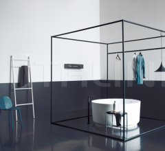 Итальянские Ванная - Ванна In-Out Итальянские Ванная - Ванна In-Out фабрика Agape