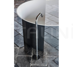 Итальянские Ванная - Ванна In-Out Итальянские Ванная - Ванна In-Out фабрика Agape