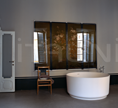 Итальянские Ванная - Ванна In-Out Итальянские Ванная - Ванна In-Out фабрика Agape