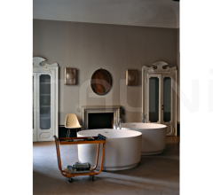 Итальянские Ванная - Ванна In-Out Итальянские Ванная - Ванна In-Out фабрика Agape