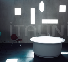 Итальянские Ванная - Ванна In-Out Итальянские Ванная - Ванна In-Out фабрика Agape