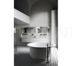 Итальянские Ванная - Ванна In-Out Итальянские Ванная - Ванна In-Out фабрика Agape