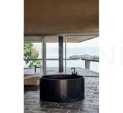 Итальянские Ванная - Ванна In-Out Итальянские Ванная - Ванна In-Out фабрика Agape