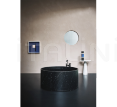 Итальянские Ванная - Ванна In-Out Итальянские Ванная - Ванна In-Out фабрика Agape