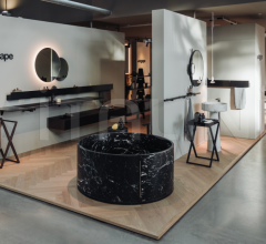 Итальянские Ванная - Ванна In-Out Итальянские Ванная - Ванна In-Out фабрика Agape