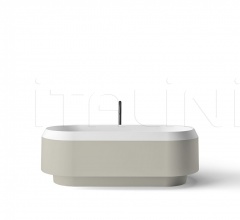 Итальянские Ванная - Ванна Lariana Итальянские Ванная - Ванна Lariana фабрика Agape