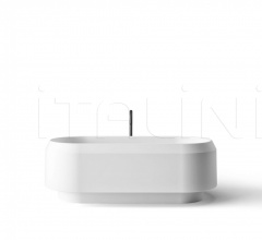 Итальянские Ванная - Ванна Lariana Итальянские Ванная - Ванна Lariana фабрика Agape