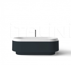 Итальянские Ванная - Ванна Lariana Итальянские Ванная - Ванна Lariana фабрика Agape