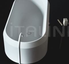 Итальянские Ванная - Ванна Lariana Итальянские Ванная - Ванна Lariana фабрика Agape