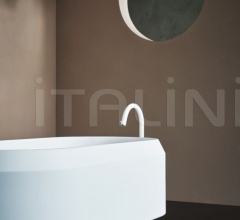 Итальянские Ванная - Ванна Lariana Итальянские Ванная - Ванна Lariana фабрика Agape