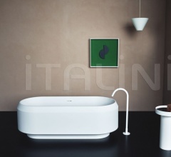 Итальянские Ванная - Ванна Lariana Итальянские Ванная - Ванна Lariana фабрика Agape