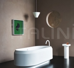 Итальянские Ванная - Ванна Lariana Итальянские Ванная - Ванна Lariana фабрика Agape