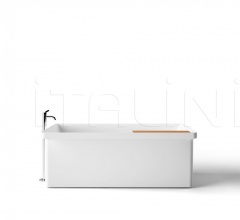 Итальянские Ванная - Ванна Marsiglia Итальянские Ванная - Ванна Marsiglia фабрика Agape