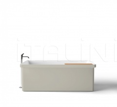 Итальянские Ванная - Ванна Marsiglia Итальянские Ванная - Ванна Marsiglia фабрика Agape