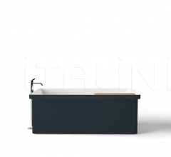 Итальянские Ванная - Ванна Marsiglia Итальянские Ванная - Ванна Marsiglia фабрика Agape