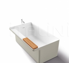 Итальянские Ванная - Ванна Marsiglia Итальянские Ванная - Ванна Marsiglia фабрика Agape