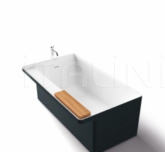 Итальянские Ванная - Ванна Marsiglia Итальянские Ванная - Ванна Marsiglia фабрика Agape