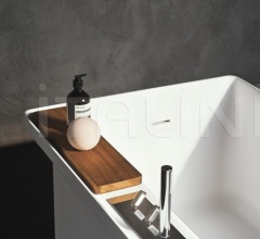 Итальянские Ванная - Ванна Marsiglia Итальянские Ванная - Ванна Marsiglia фабрика Agape