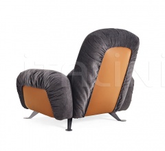 Кресло Carletta, Carletto фабрика Meritalia