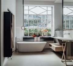 Итальянские Ванная - Ванна Neb Итальянские Ванная - Ванна Neb фабрика Agape