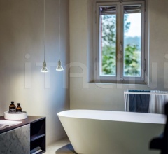 Итальянские Ванная - Ванна Neb Итальянские Ванная - Ванна Neb фабрика Agape