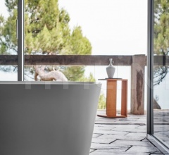 Итальянские Ванная - Ванна Neb Итальянские Ванная - Ванна Neb фабрика Agape