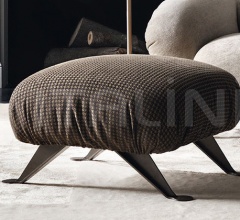 Пуф Carletta, Carletto фабрика Meritalia