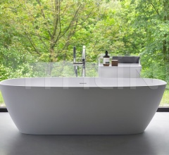 Итальянские Ванная - Ванна Normal Итальянские Ванная - Ванна Normal фабрика Agape