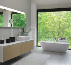 Итальянские Ванная - Ванна Normal Итальянские Ванная - Ванна Normal фабрика Agape