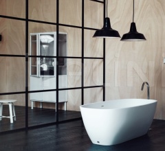 Итальянские Ванная - Ванна Normal Итальянские Ванная - Ванна Normal фабрика Agape