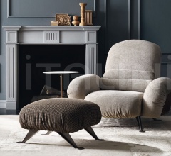 Пуф Carletta, Carletto фабрика Meritalia