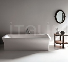Итальянские Ванная - Ванна Novecento Итальянские Ванная - Ванна Novecento фабрика Agape