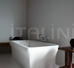 Итальянские Ванная - Ванна Novecento Итальянские Ванная - Ванна Novecento фабрика Agape