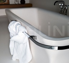 Итальянские Ванная - Ванна Novecento Итальянские Ванная - Ванна Novecento фабрика Agape