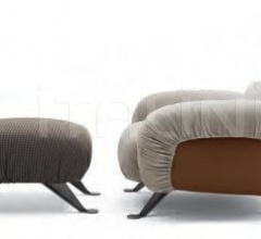 Пуф Carletta, Carletto фабрика Meritalia