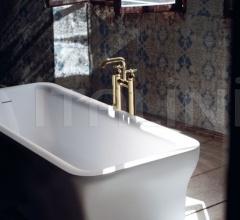 Итальянские Ванная - Ванна Novecento Итальянские Ванная - Ванна Novecento фабрика Agape