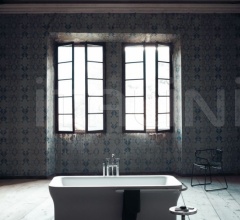 Итальянские Ванная - Ванна Novecento Итальянские Ванная - Ванна Novecento фабрика Agape