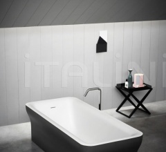Итальянские Ванная - Ванна Novecento Итальянские Ванная - Ванна Novecento фабрика Agape