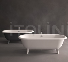 Итальянские Ванная - Ванна Ottocento Итальянские Ванная - Ванна Ottocento фабрика Agape