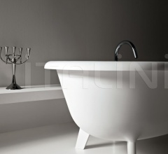 Итальянские Ванная - Ванна Ottocento Итальянские Ванная - Ванна Ottocento фабрика Agape